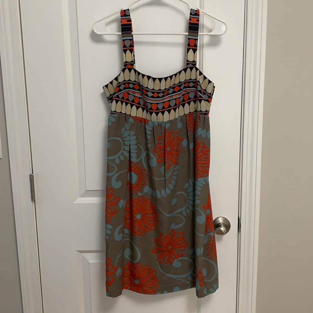 BCBG MAXAZARIA dress
